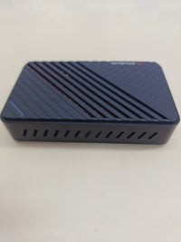 Capturadora vídeo YouTubers, Streamers, Switch, PS4 AVerMedia Live Gamer ULTRA GC553, 4KP60 HDR Pass-Through, USB 3.1, Latencia ultrabaja, Plug and Play, 4K,