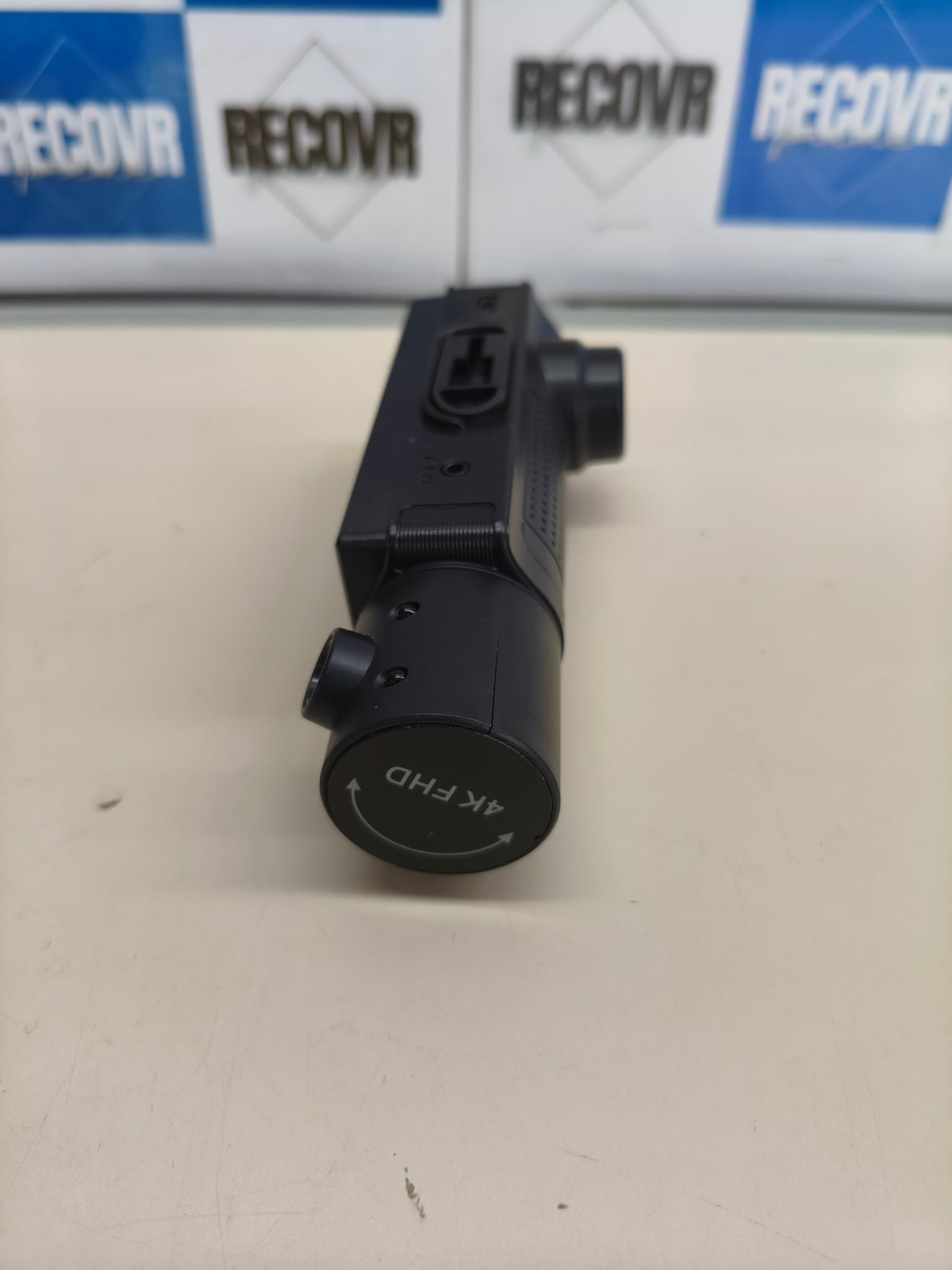 Cámara Dash Cam 4K SHRINLUCK WiFi