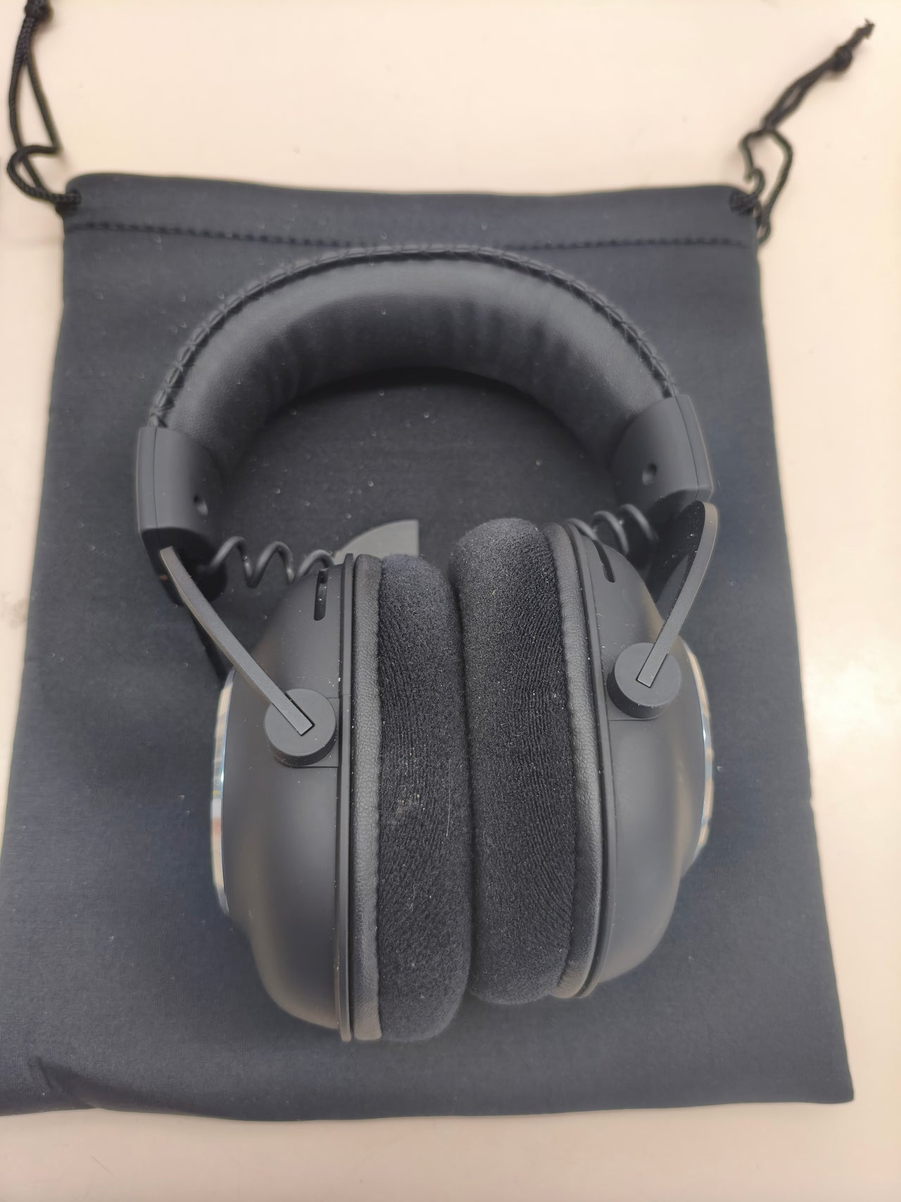 Cascos Gamer Logitech PRO