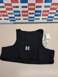 Rastreador GPS deportivo con chaleco Soccerbee Bee Lite 2