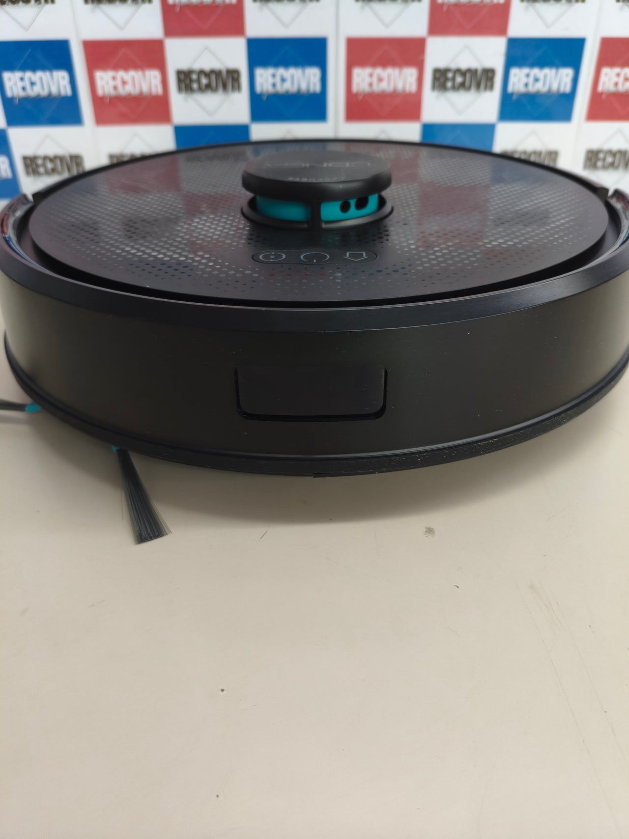 Cecotec Conga M50 X-Treme robot aspirador 5000 Pa