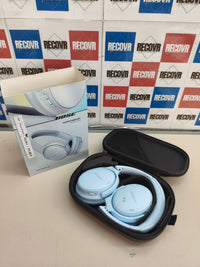 Bose QuietComfort, auriculares Bluetooth inalámbricos