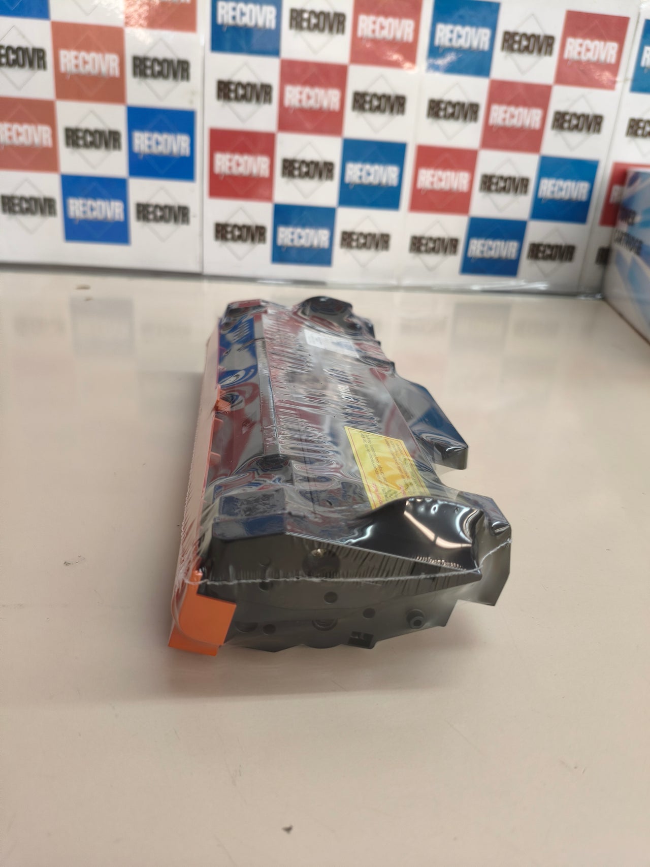 Pack de 2 Tóners 116L