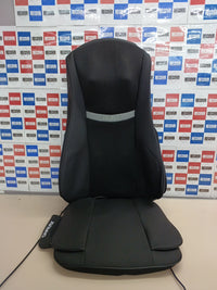 Cojín Masajeador Snailax Upgraded Shiatsu