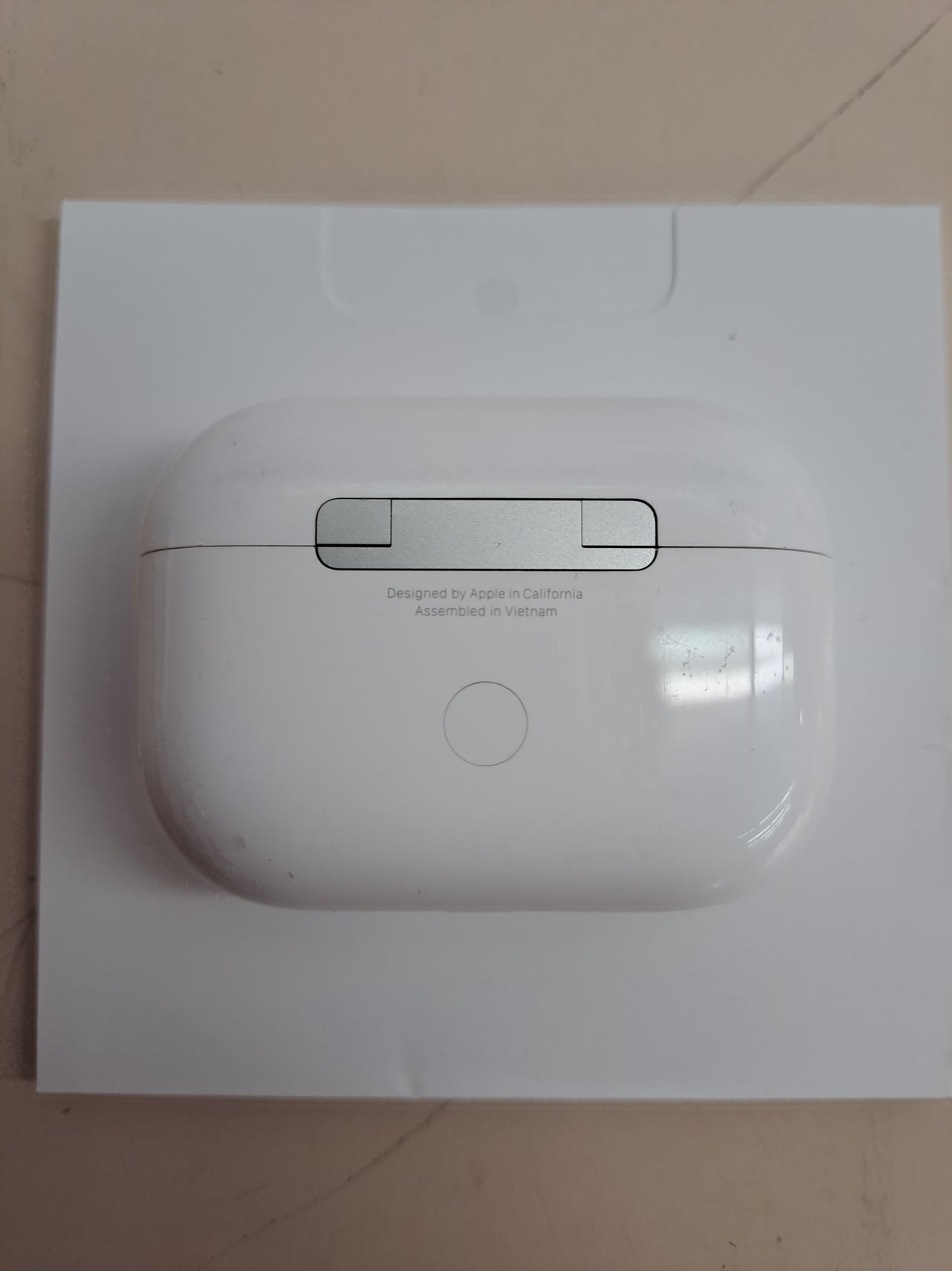 AirPods Pro 2 inalámbricos con cancelación de ruido USB-C Apple