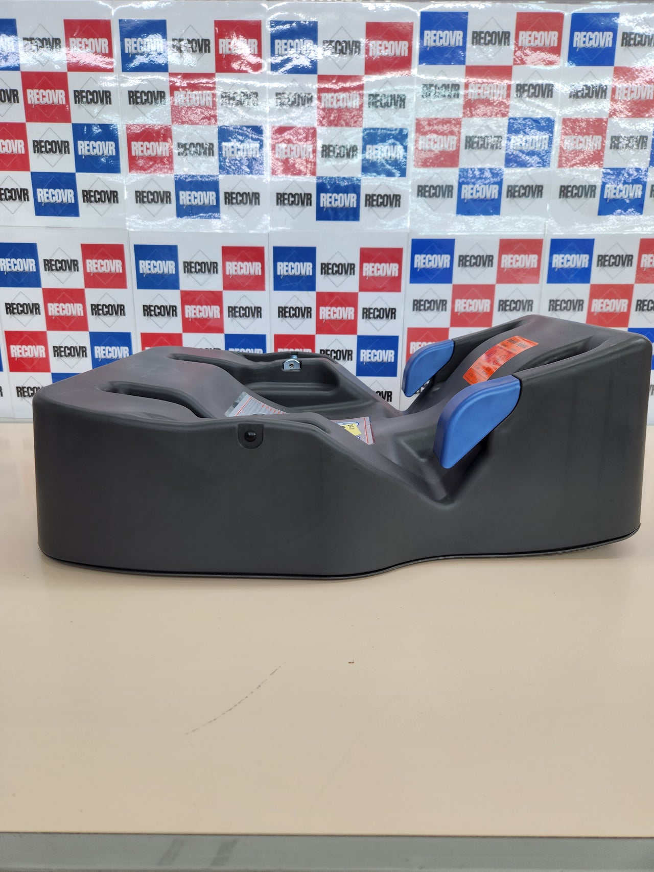 Base para Silla de Coche Inglesina Huggy