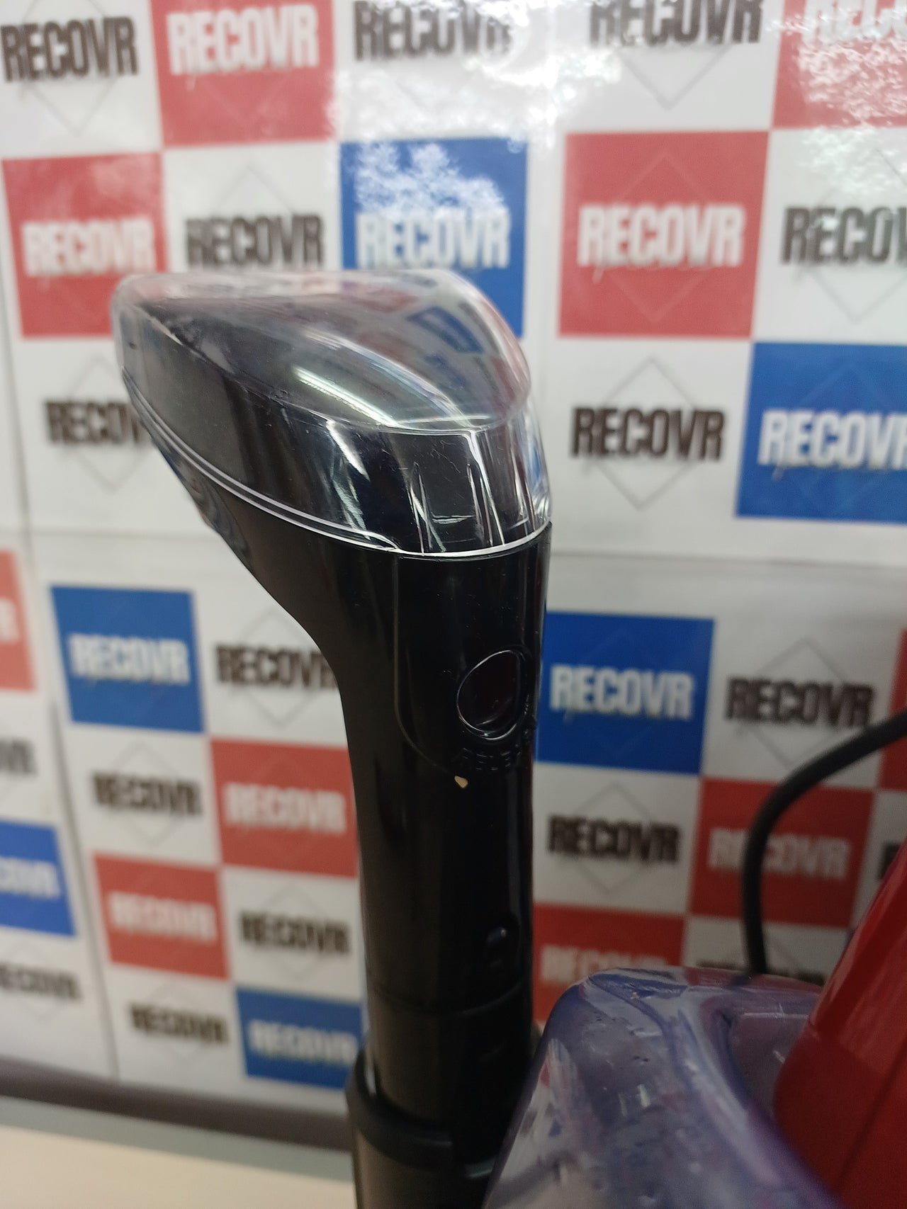 Limpiador tapicerías 330 W con calor – Bissell