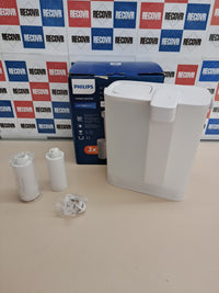 Jarra filtrante 3L filtros Taste+ Philips Water
