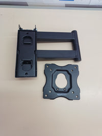 Soporte TV pared articulado 12–40