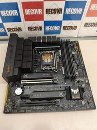 Placa base ASUS TUF Gaming B760M-BTF Gen 2