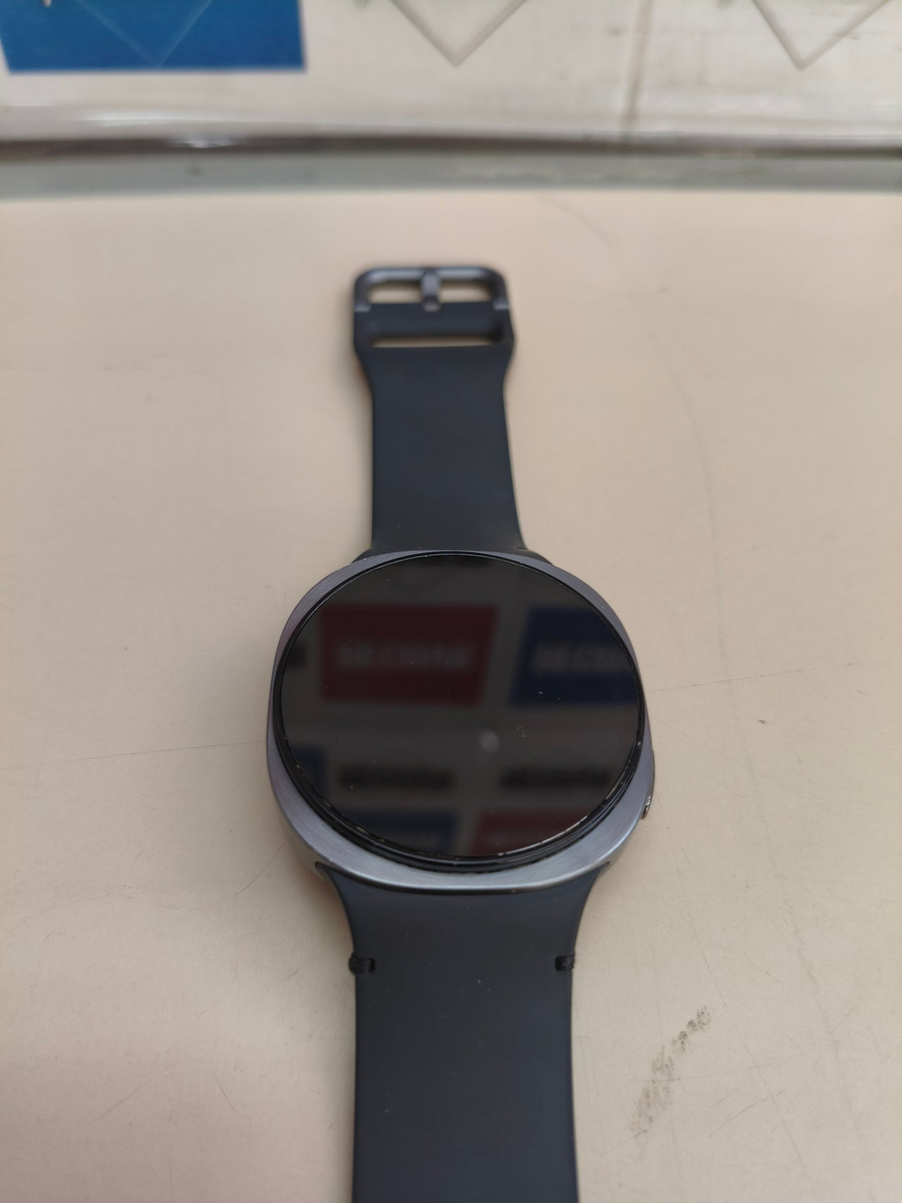 Samsung Galaxy Watch8 44 mm, Bluetooth, Galaxy AI