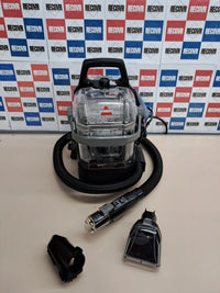 Limpiador de tapicerías BISSELL SpotClean