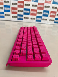 Teclado Attack Shark X68 HE
