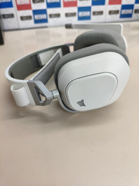 Auriculares gaming Bluetooth blancos Corsair