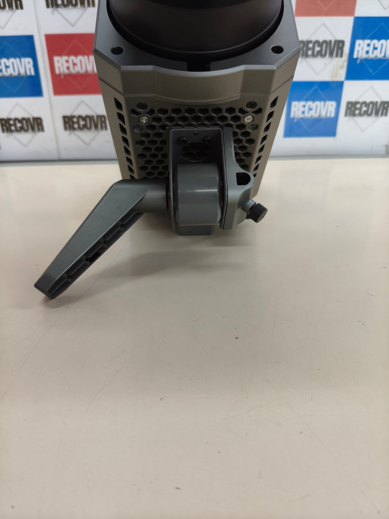 Foco LED Aputure Amaran 200d COB 200 W