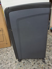 Destructora Automática P-4 250 hojas 60L