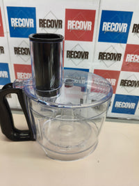 Procesador de alimentos 1000 W con bol de 2 L