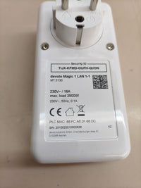 devolo Magic 1 WiFi Mini, kit PLC WiFi compacto