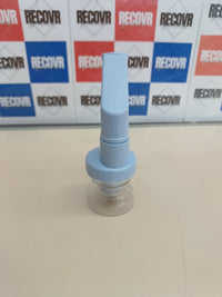Recambio y Boquilla Aerosol Nasal Mefar 2000