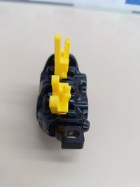 Pinza Freno Magura MT5 / Trail Sport Delantero