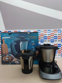 Robot Cocina Cecotec Mambo Touch 1600W 3,3L