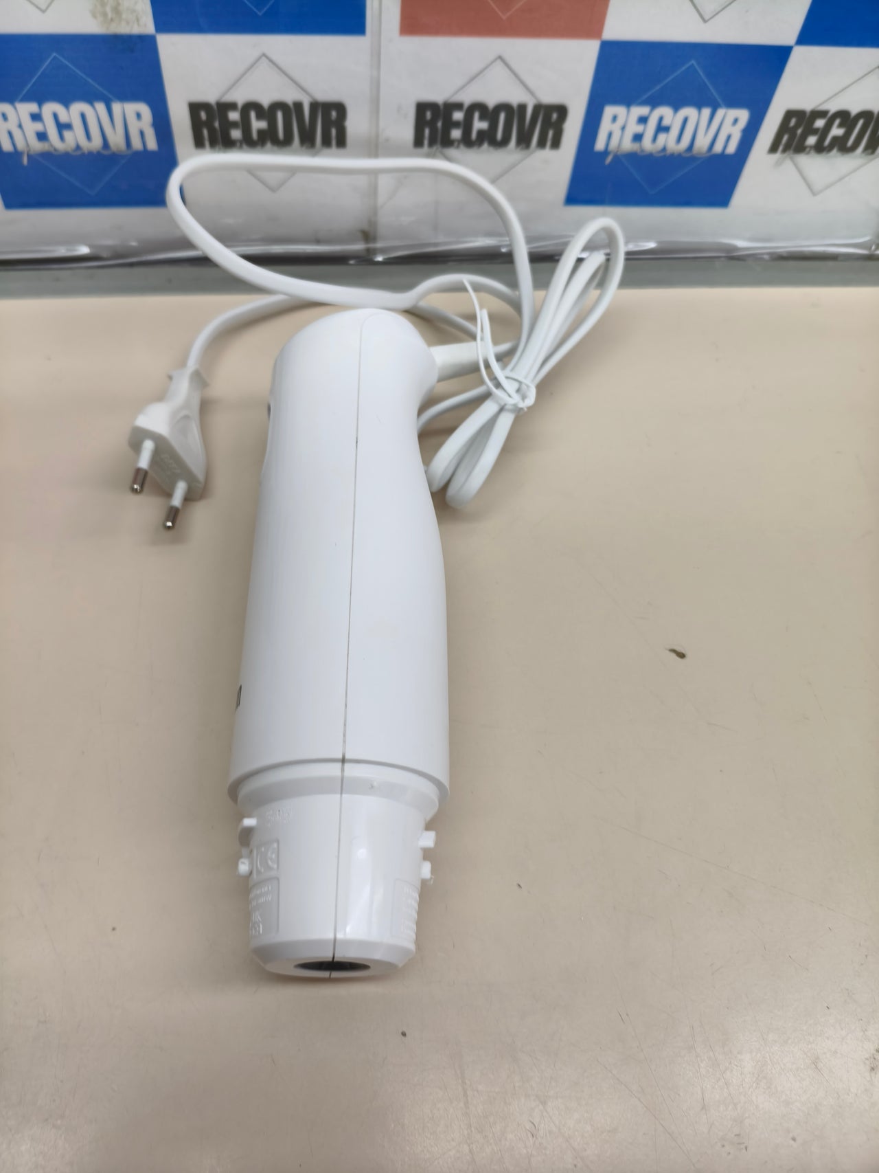 Batidora de mano de 450 W