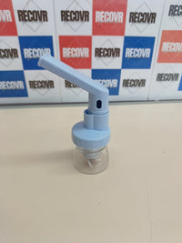 Recambio y Boquilla Aerosol Nasal Mefar 2000