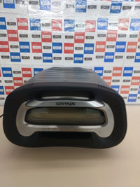 Horno pizza 430°C en 2 min con piedra G3 FERRARI