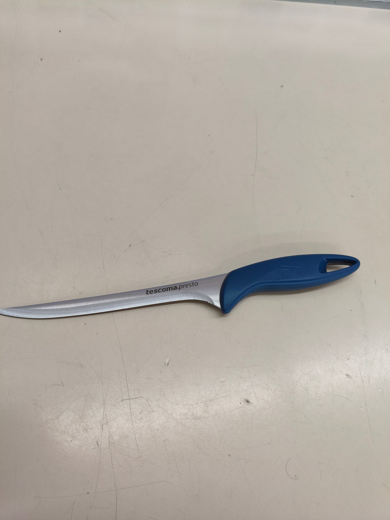 Tescoma Cuchillo para filetes Presto 18cm