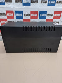 Sistema de alimentación ininterrumpida UPS 1200W