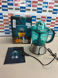 Exprimidor Cecotec 1L