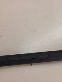Wacom Intuos Medium, tableta gráfica, lápiz sensible, negra
