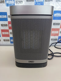 Calefactor inteligente 1500 W portátil WiFi Alexa/Google – Dreo