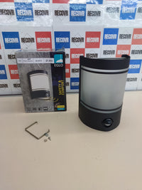 Aplique exterior con sensor movimiento IP44 – Eglo