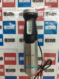Batidora de mano Cecotec 2300W