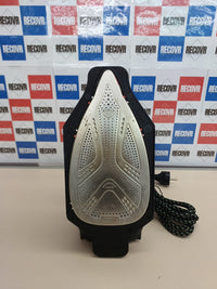 Plancha de vapor 2800W golpe 200g/min profesional Rowenta