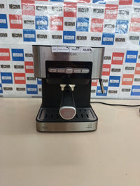 Cafetera espresso 20 bares 1,5 L – Cecotec