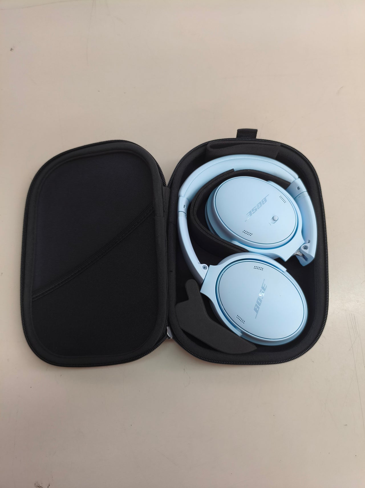 Bose QuietComfort, auriculares Bluetooth inalámbricos