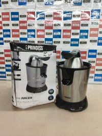 Exprimidor de cítricos de acero inoxidable de 1000 W