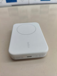 Batería externa inalámbrica Belkin BoostCharge Pro