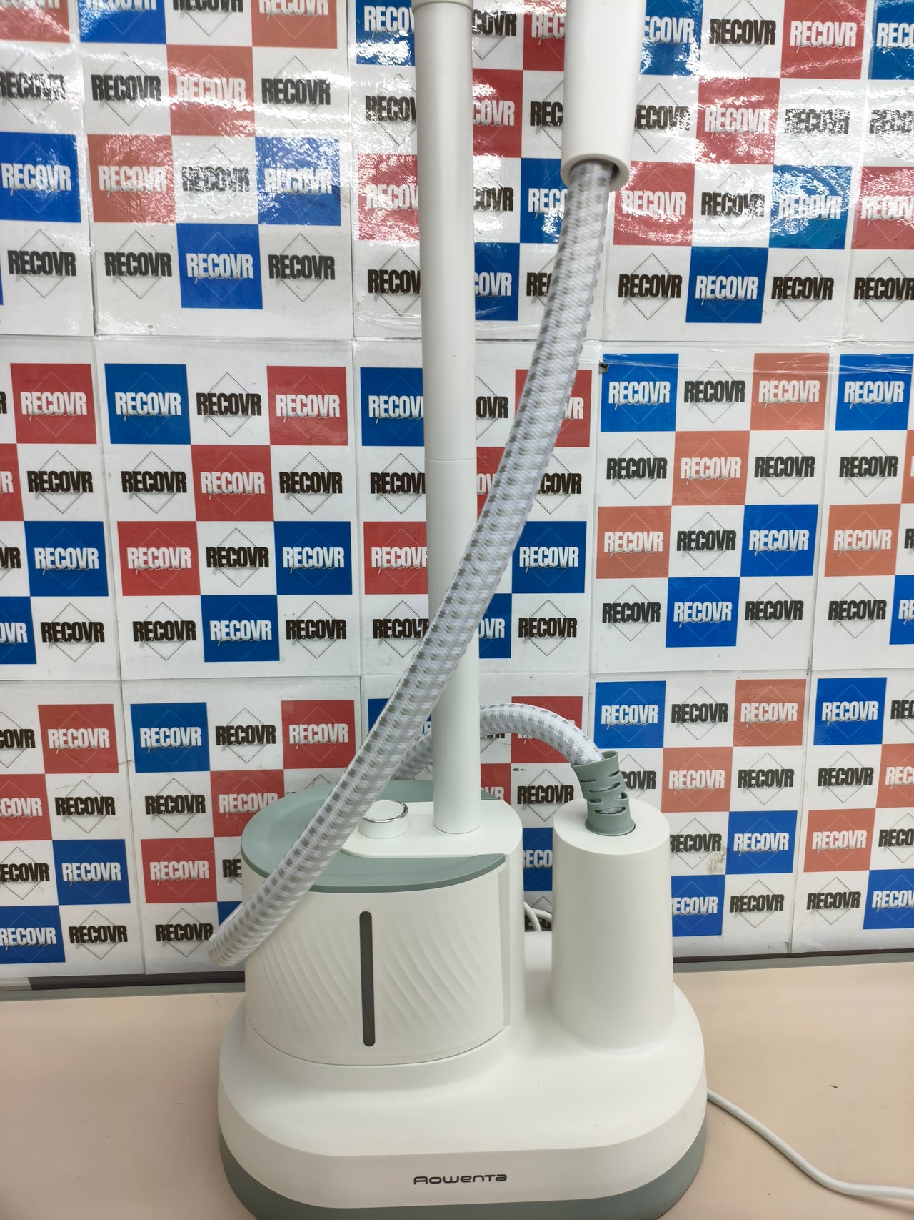 Rowenta Origin Home steamer vertical 2000W
