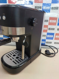 Cafetera espresso 20 bares 1100 W – Jocca