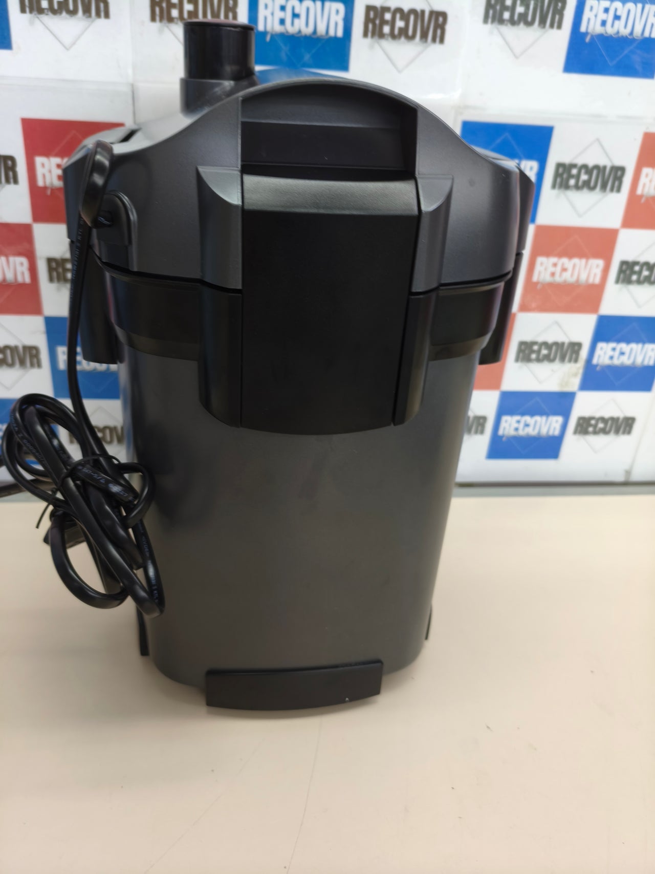 Filtro externo Tetra EX 700 Plus para acuarios de 100 a 200 litros