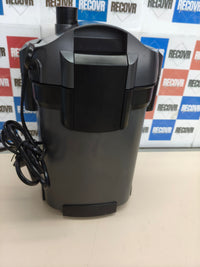 Filtro externo Tetra EX 700 Plus para acuarios de 100 a 200 litros