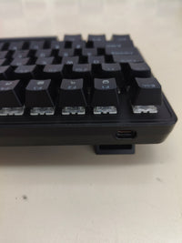 Teclado mecánico gaming CORSAIR K65 Plus Wireless 75% RGB