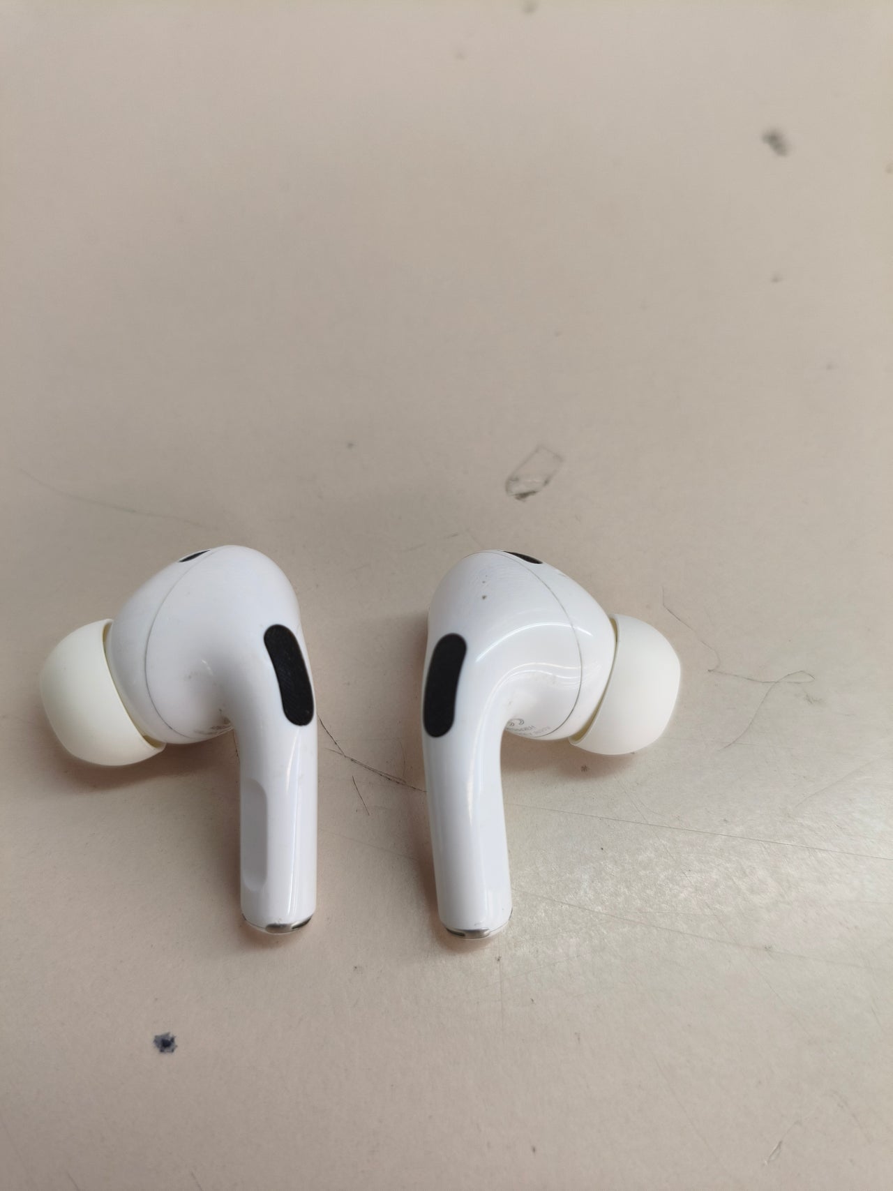 Apple AirPods Pro 2, auriculares Bluetooth, ANC, USB-C
