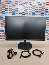 Monitor 32” WQHD 100Hz IPS webcam Philips