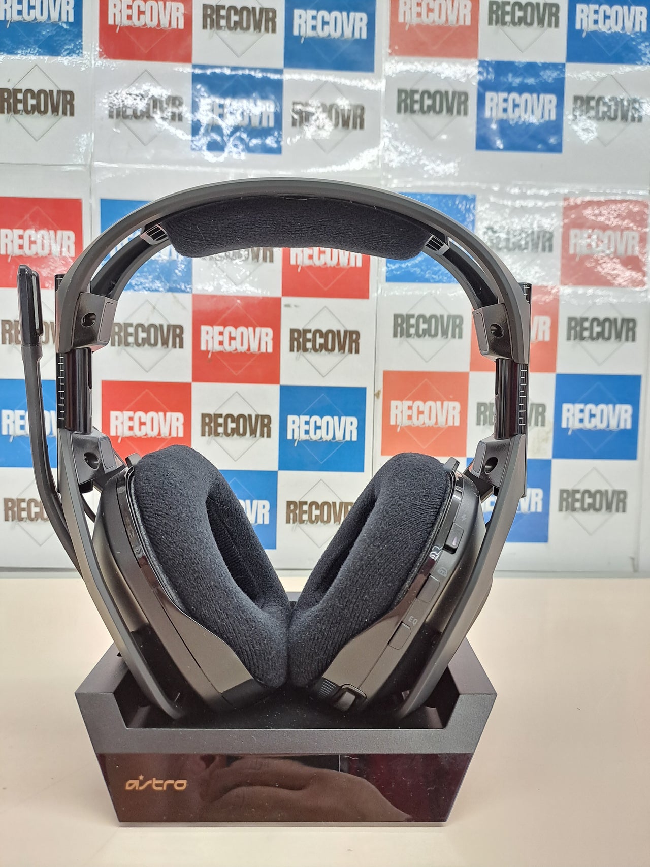 Auriculares inalámbricos A50 para gaming ASTRO