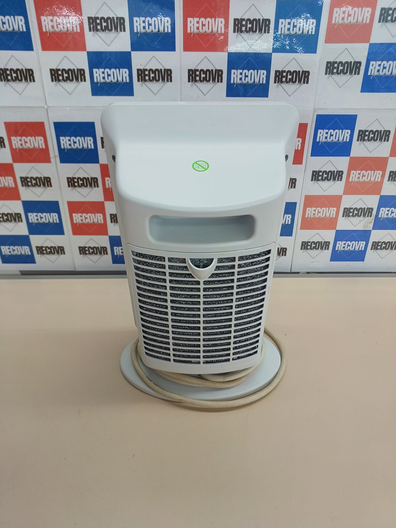 Calefactor cerámico 2200 W compacto – Imetec