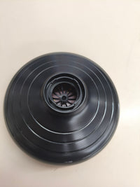 Secador con difusor para pelo rizado Cecotec DryWave Nébula Black de 1300 W